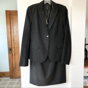 Ann Taylor | EUC Suit Jacket Blazer
